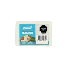 Cuajada Vaquita 400G Campesina