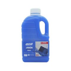 Jabon Liquido Vaquita 1000Ml Barra Azul
