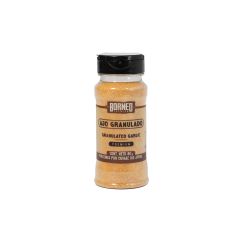 Ajo Granulado Borneo Premium Pet X 80gr