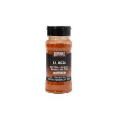 Paprika Ahumada Borneo Premium La Moza Pet X 60gr