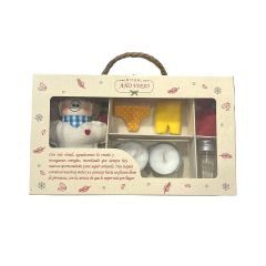 Kit Ritual Año Viejo