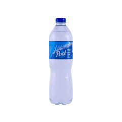 Agua Pool Sin Gas Eco Pack X 600ml