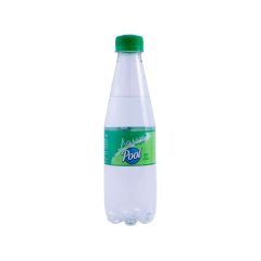Agua Pool Con Gas Pet X 300ml