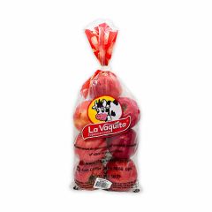 Manzana Gala En Bolsa x 7 Unidades