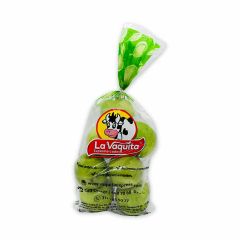 Manzana Verde En Bolsa x 7 Unidades