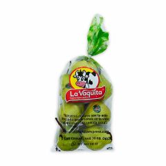 Pera Verde 7u Bolsa