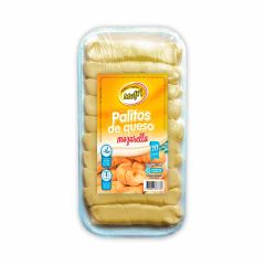 Palitos De Queso Mozarella Mafry x 500gr x 10 Unidades