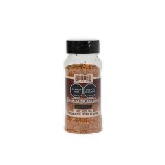 Sazón Bbq Dulce Borneo Premium Pet X 90gr