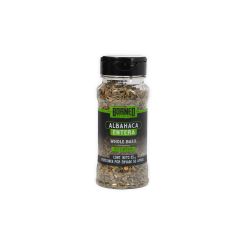 Albahaca Entera Borneo Premium Pet X 25gr