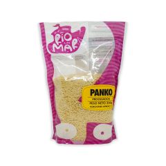 Panko Procesados Del Río Y Del Mar X 320gr