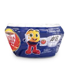 Filtros De Papel Para Café Águila Roja N8 x 100 Unidades