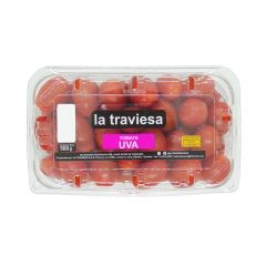 Tomate Uva La Traviesa 500g