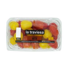 Tomate Mix La Traviesa 500g