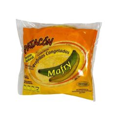 Patacon Mafry 1000g 10u Pinton