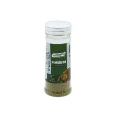 Pimienta Molida La Vaquita Pet X 60gr