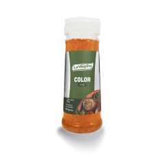 Color Rojo La Vaquita Pet X 70gr