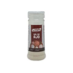 Sal De Ajo La Vaquita Pet X 100gr