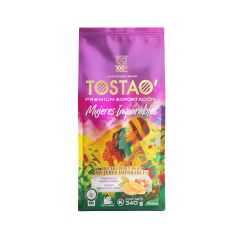 Café Tostao Premium Exportación Mujeres Imparables Bolsa X 340gr