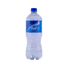 Agua Pool Sin Gas Pet X 1000ml