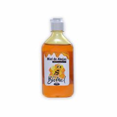 Miel De Abeja Biomiel 100% Pura Pet X 500g