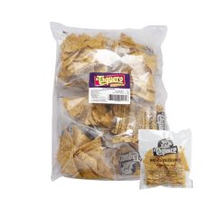 Nachos El Taquero X 60g X 10 Unidades