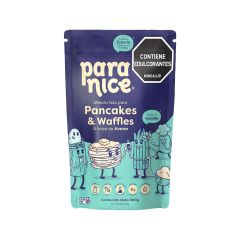 Mezcla Pancakes Paranice 300G Ave/Vainil