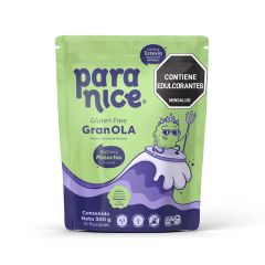 Granola Paranice 300g Buttery Pistacho