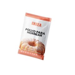 Polvo Para Hornear Barea X 20gr