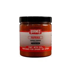Paprika Borneo 230G Premium