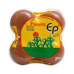 Panela Regional Ep Porcionada x 908gr x 8 Unidades