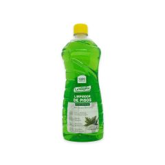 Limpiador Vaquita 1000Ml Citronela
