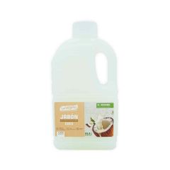 Jabon Liquido Vaquita 1000Ml Barra Coco