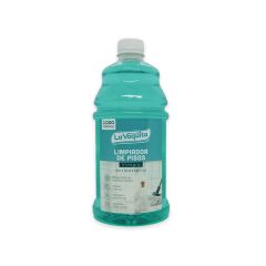 Limpiador Líquido La Vaquita Vinagre X 2000ml