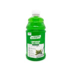 Limpiador Vaquita 2000Ml Citronela