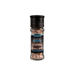 Sal Borneo 100G Ajo y Cebolla Premium