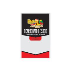 Bicarbonato De Sodio La Aldea X 250gr