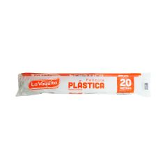 Papel Vinipel la Vaquita 20Mts Repuesto