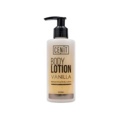 Loción Corporal Hidratante Cenit Vanilla X 200ml