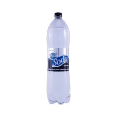 Soda Carbonatada Pool X 1700ml