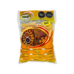 Empanadas De Carne Mafry x 660gr x 30 Unidades