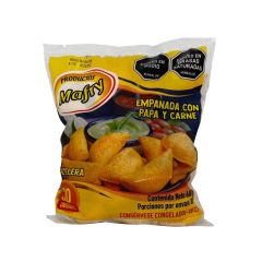 Empanadas De Carne Mafry x 660gr x 30 Unidades