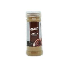 Canela Vaquita 45G Molida Pet