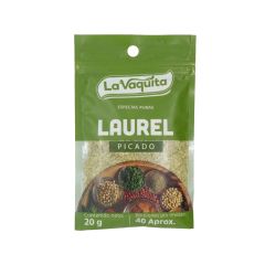 Laurel Vaquita 20G Picado Chapeta