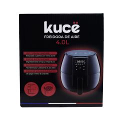 Olla Airfryer Kuce 4 Lts