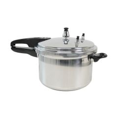 Olla A Presion Kuce 5.5 Lts