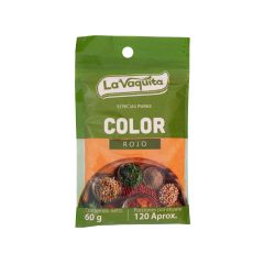 Color Vaquita 60G Chapeta