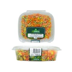 Ensalada Mixtura La Huerta 500g Za/ar/ma