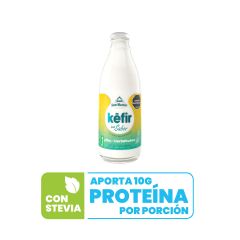 Kefir San Martin 1000Ml Pina Hierbabuena