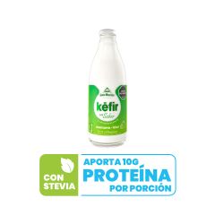 Kefir San Martin 1000Ml Manzana Kiwi