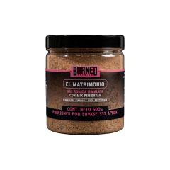Sal Rosada Borneo 500G Himalaya/Mix Pim